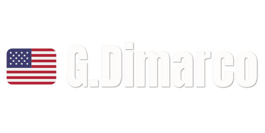 Custom Vinyl: G.Dimarco - custom-order-1773026769685-(qty 1)