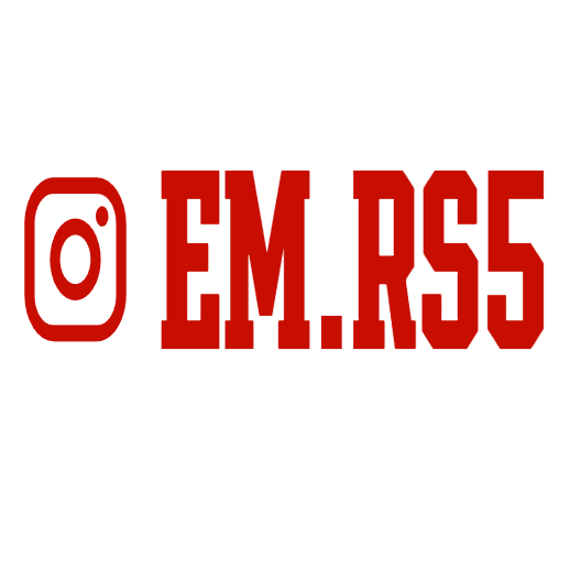 Custom Vinyl: EM.RS5 - custom-order-1773190789884-(qty 1)