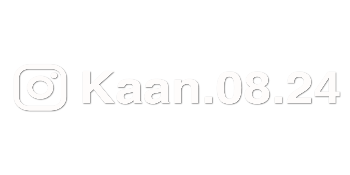 Custom Vinyl: Kaan.08.24 - custom-order-1773416549972-(qty 2)