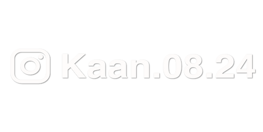 Custom Vinyl: Kaan.08.24 - custom-order-1773416549972-(qty 2)