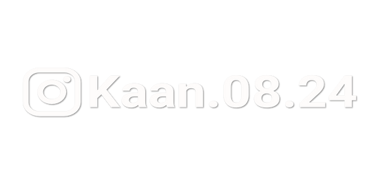 Custom Vinyl: Kaan.08.24 - custom-order-1773416825522-(qty 1)