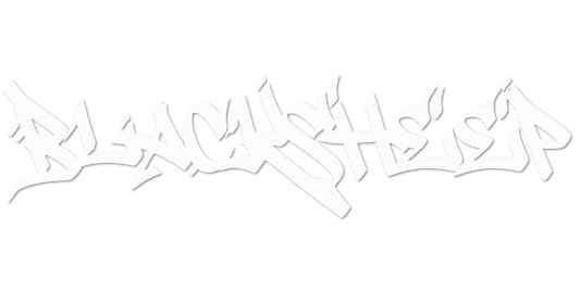 Custom Vinyl: BLACKSHEEP - custom-order-1773710997184-(qty 1)