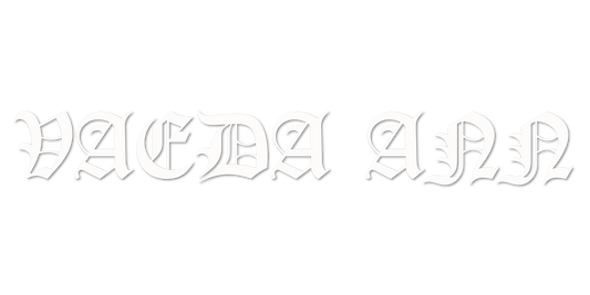 Custom Vinyl: VAEDA ANN - custom-order-1773842690302-(qty 1)