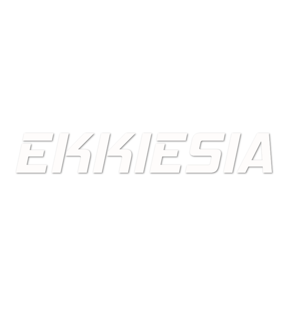 Custom Vinyl: EKKIESIA  - custom-order-1773962137139-(qty 1)