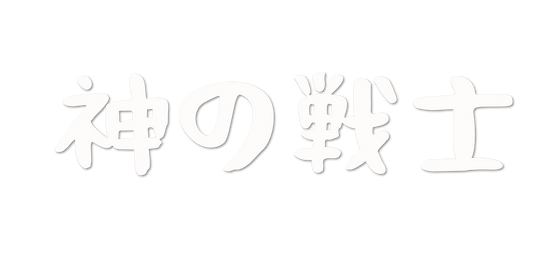 Custom Vinyl:  神の戦士 - custom-order-1774098729421-(qty 1)