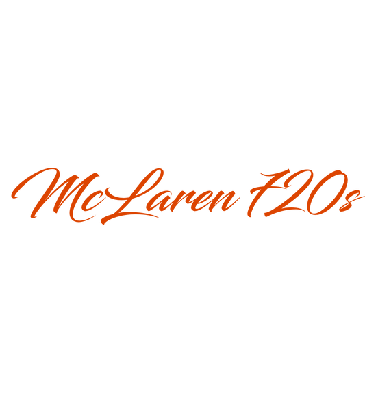 Custom Vinyl: McLaren 720s - custom-order-1774190530250-(qty 2)