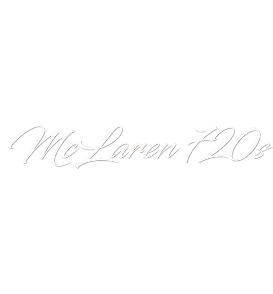 Custom Vinyl: McLaren 720s - custom-order-1774190605210-(qty 2)