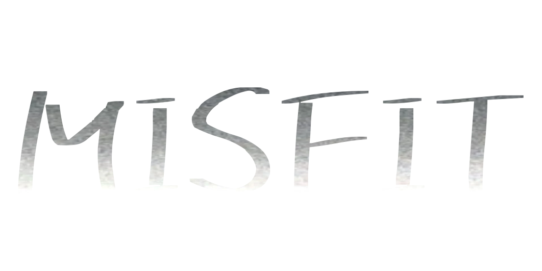 Custom Vinyl: MISFIT - custom-order-1774448929937-(qty 1)