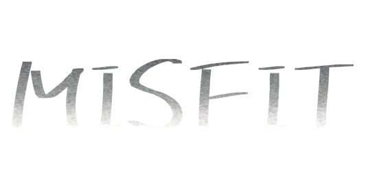 Custom Vinyl: MISFIT - custom-order-1774448929937-(qty 1)