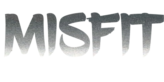Custom Vinyl: MISFIT - custom-order-1774449551295-(qty 1)