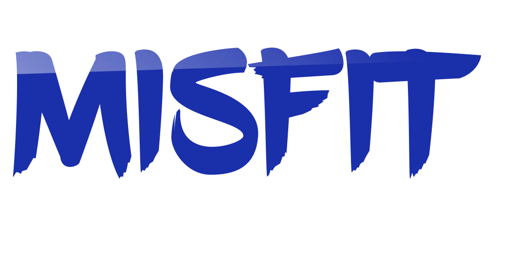 Custom Vinyl: MISFIT  - custom-order-1774449630356-(qty 1)