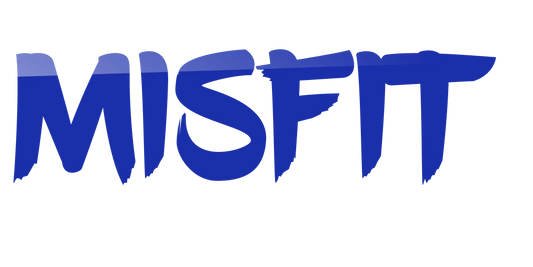 Custom Vinyl: MISFIT  - custom-order-1774449630356-(qty 1)