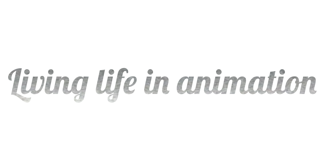 Custom Vinyl: Living life in animation - custom-order-1774450112254-(qty 1)