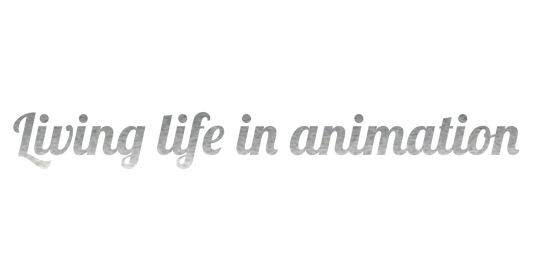 Custom Vinyl: Living life in animation - custom-order-1774450112254-(qty 1)