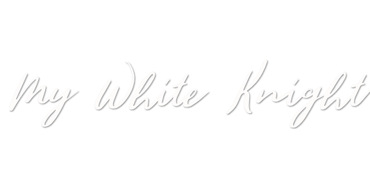 Custom Vinyl: My White Knight - custom-order-1774772505772-(qty 2)