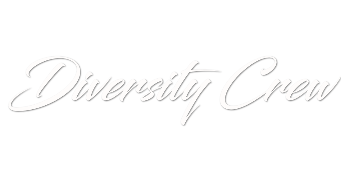 Custom Vinyl: Diversity Crew - custom-order-1775102203121-(qty 4)