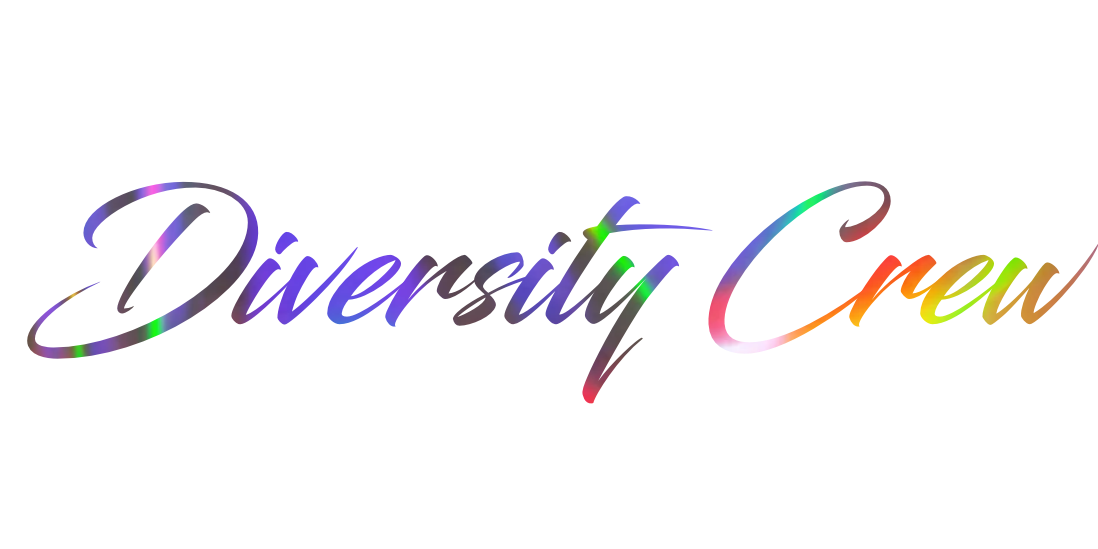 Custom Vinyl: Diversity Crew - custom-order-1775102409209-(qty 4)