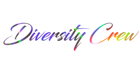 Custom Vinyl: Diversity Crew - custom-order-1775102593864-(qty 1)