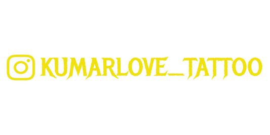 Custom Vinyl: KUMARLOVE_TATTOO - custom-order-1775163803177-(qty 2)