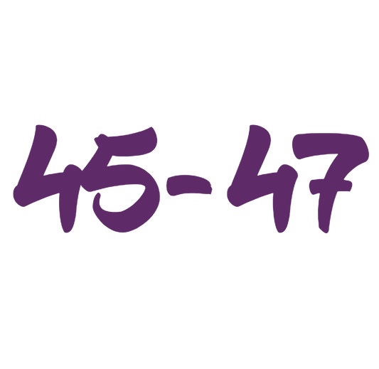 Custom Vinyl: 45-47 - custom-order-1775224916902-(qty 3)