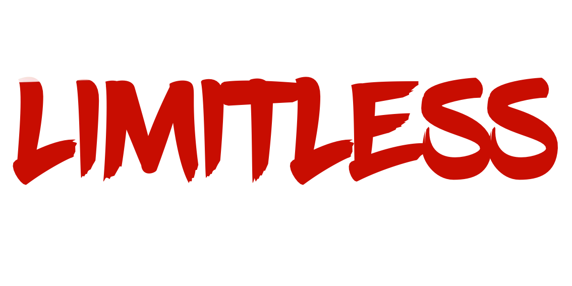 Custom Vinyl: LIMITLESS - custom-order-1775369939150-(qty 2)
