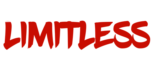 Custom Vinyl: LIMITLESS - custom-order-1775369939150-(qty 2)