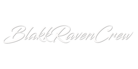 Custom Vinyl: BlakkRavenCrew  - custom-order-1775517753095-(qty 5)