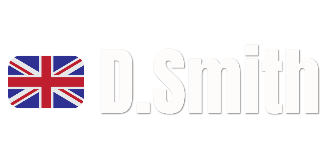 Custom Vinyl: D.Smith - custom-order-1775596485110-(qty 2)