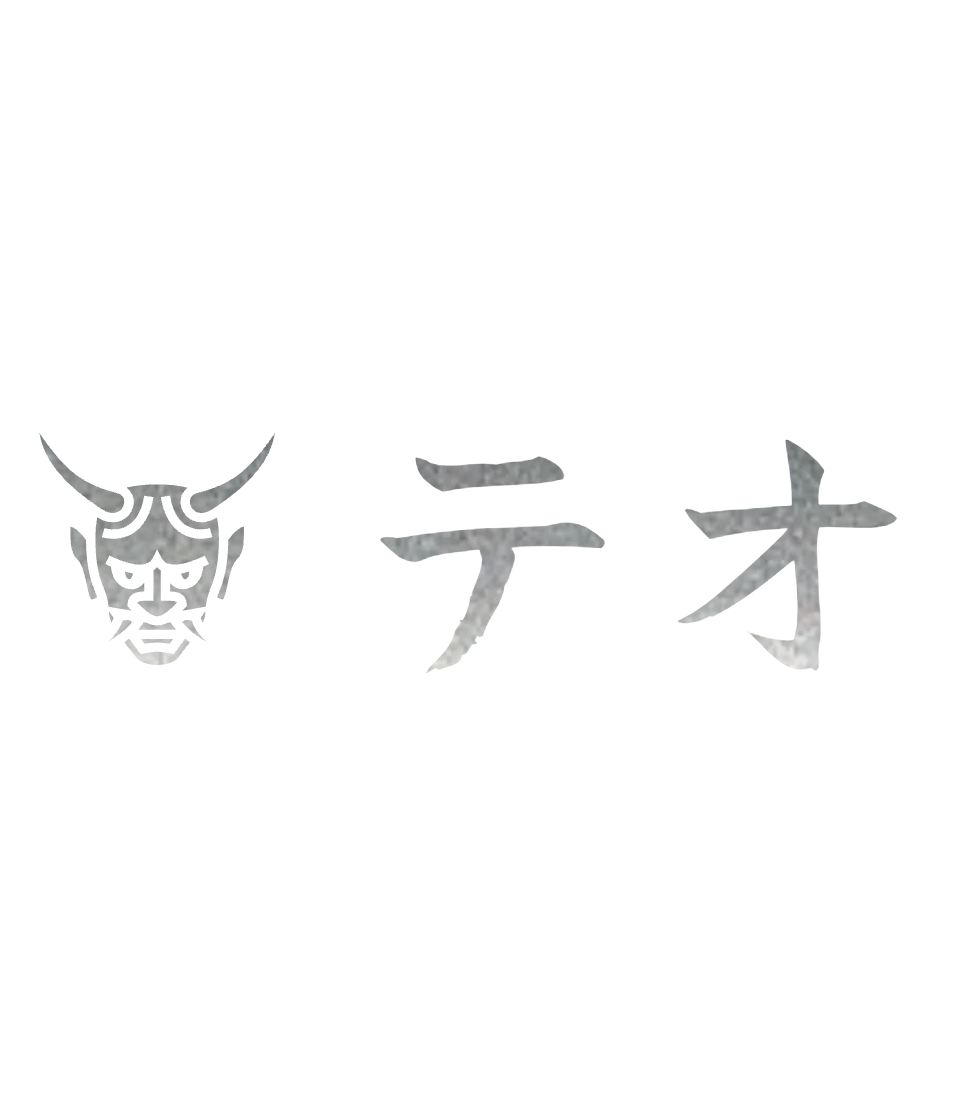 Custom Vinyl: テオ - custom-order-1775690499932-(qty 1)