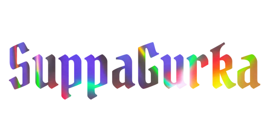 Custom Vinyl: SuppaGurka - custom-order-1775857187490-(qty 1)