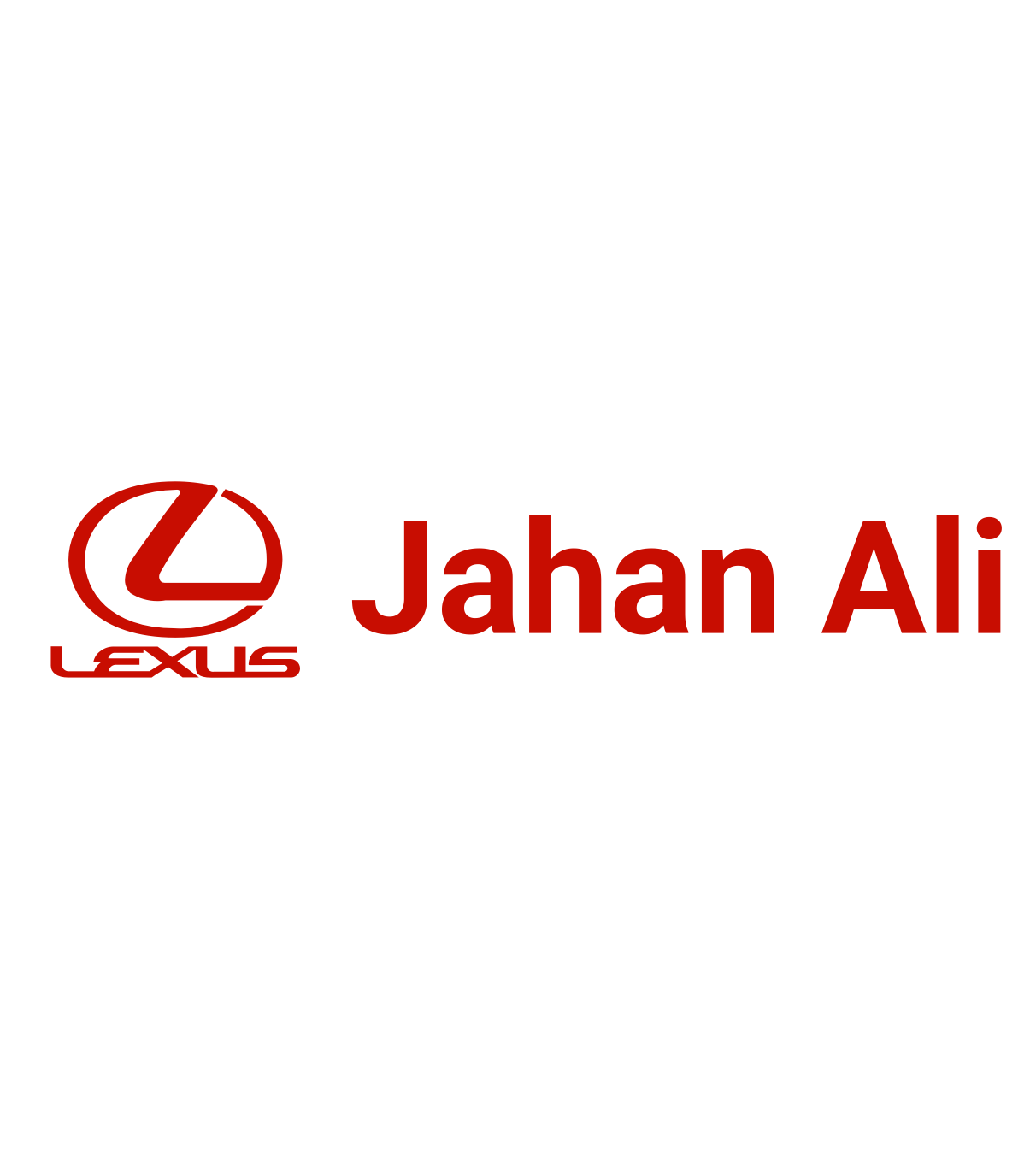 Custom Vinyl: Jahan Ali - custom-order-1776134181917-(qty 1)