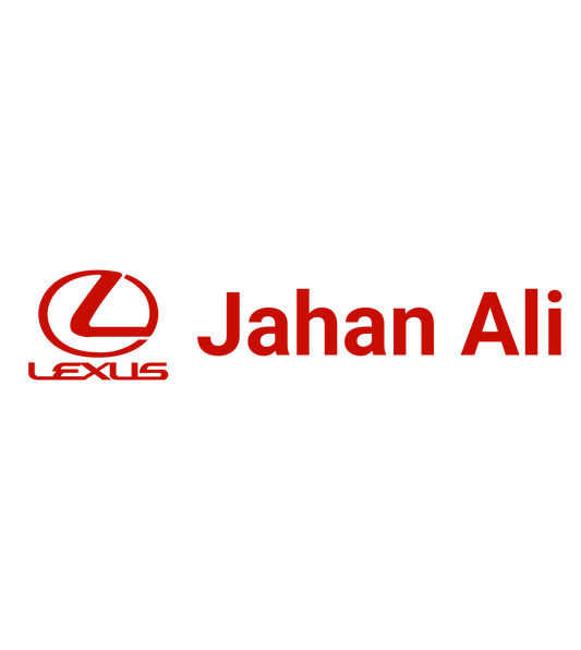 Custom Vinyl: Jahan Ali - custom-order-1776134181917-(qty 1)