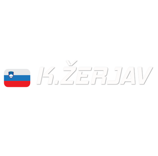 Custom Vinyl: K.ŽERJAV - custom-order-1776858210433-(qty 1)