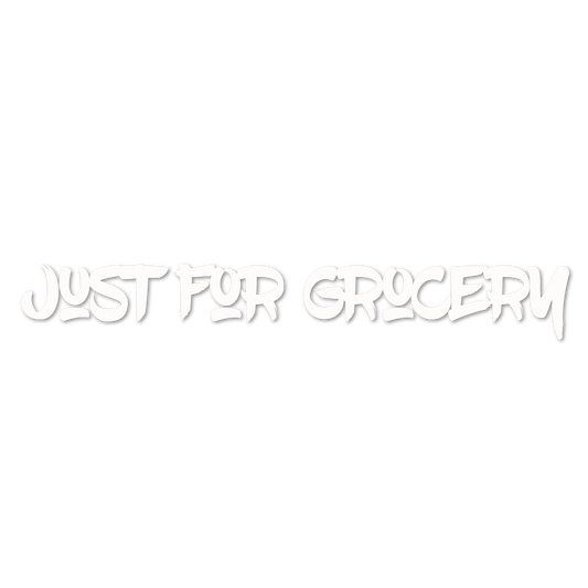 Custom Vinyl: Just for Grocery - custom-order-1777311507431-(qty 1)