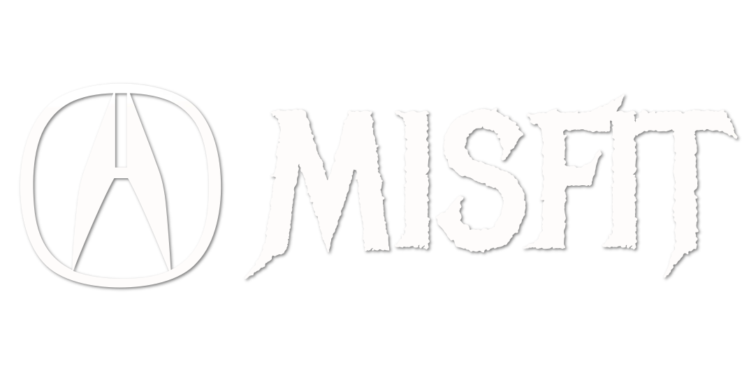 Custom Vinyl: MISFIT - custom-order-1777580761716-(qty 1)