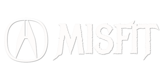 Custom Vinyl: MISFIT - custom-order-1777580761716-(qty 1)