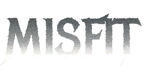 Custom Vinyl: MISFIT  - custom-order-1777580907144-(qty 1)