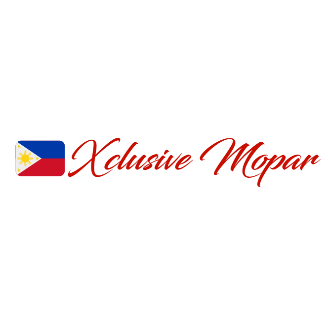 Custom Vinyl: Xclusive Mopar - custom-order-1778185602265-(qty 1)