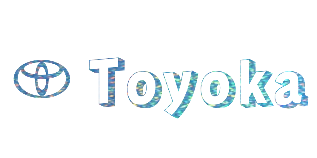Custom Vinyl: Toyoka - custom-order-1780187682984-(qty 1)