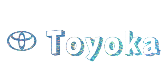Custom Vinyl: Toyoka - custom-order-1780187682984-(qty 1)