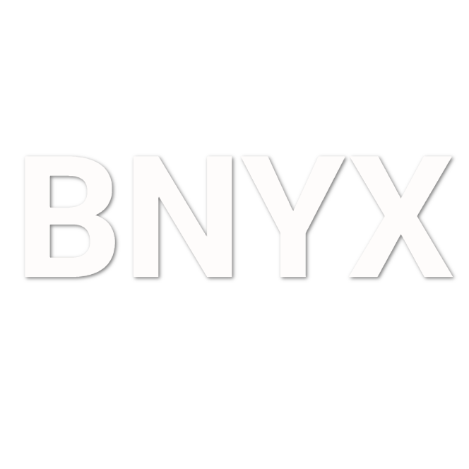 Custom Vinyl: BNYX - custom-order-1781269445461-(qty 1)