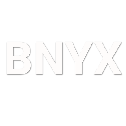 Custom Vinyl: BNYX - custom-order-1781269445461-(qty 1)