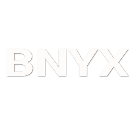 Custom Vinyl: BNYX - custom-order-1781270238278-(qty 1)