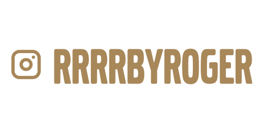 Custom Vinyl: Rrrrbyroger - custom-order-1782641531073-(qty 2)