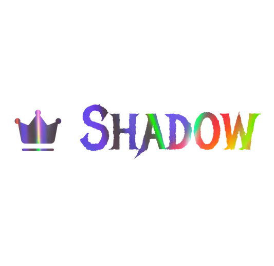 Custom Vinyl: Shadow - custom-order-1783219951564-(qty 1)