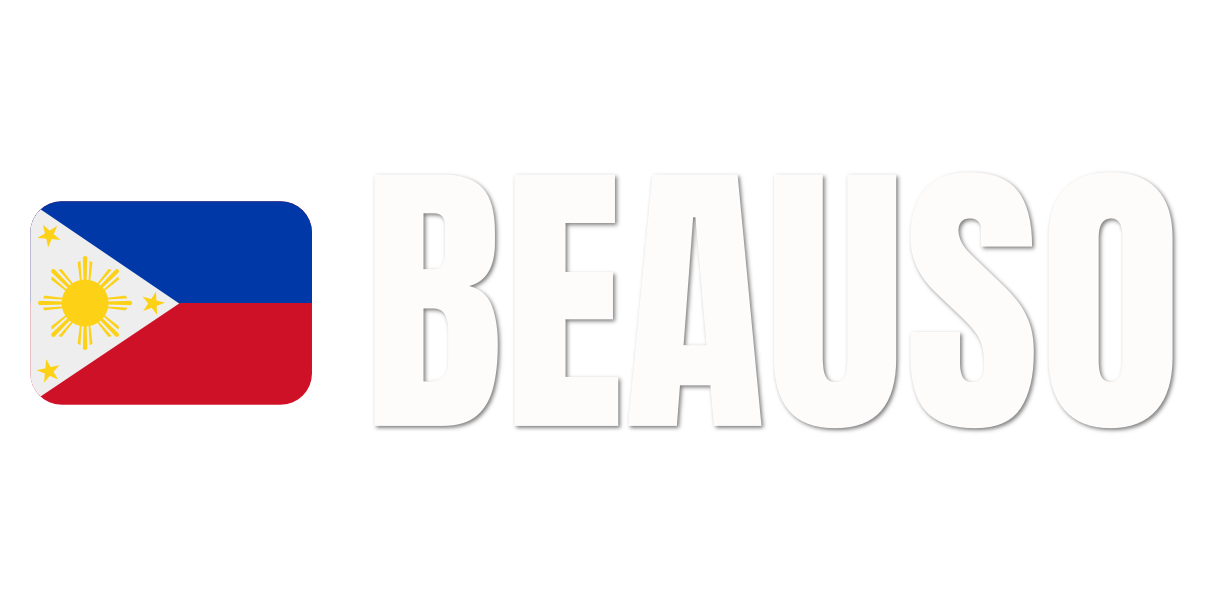 Custom Vinyl: BEAUSO - custom-order-1783464853722-(qty 1)