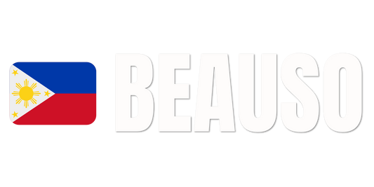 Custom Vinyl: BEAUSO - custom-order-1783464853722-(qty 1)