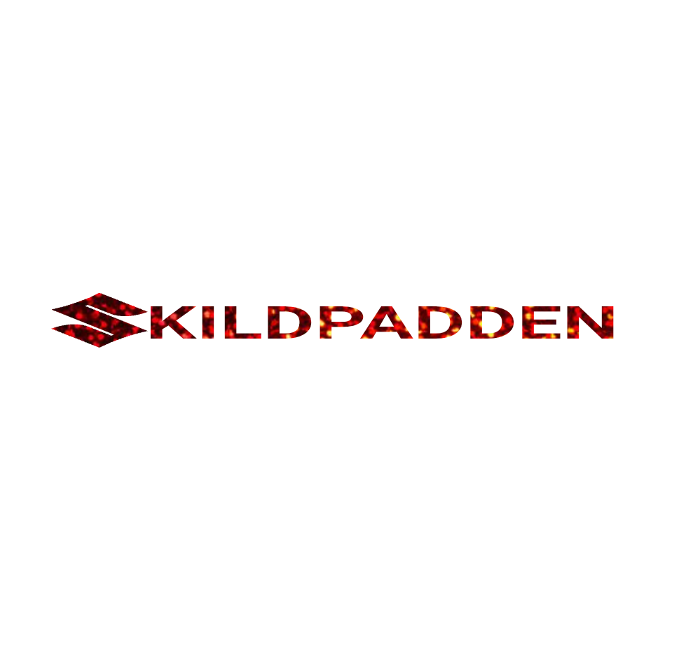 Custom Vinyl: KILDPADDEN   - custom-order-1783704054428-(qty 2)