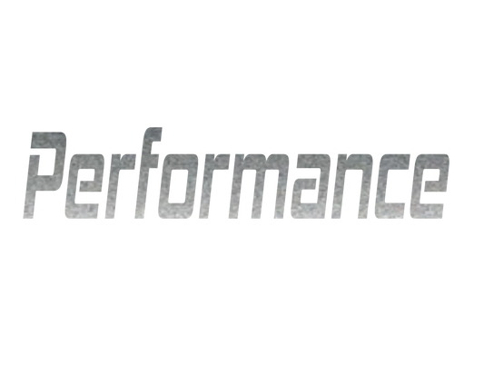 Custom Vinyl: Performance  - custom-order-1784100678475-(qty 2)