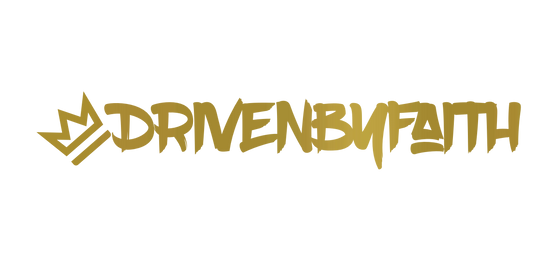 Custom Vinyl: DrivenByFaith - custom-order-1784772258447-(qty 1)